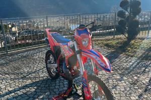 Beta rr racing 50 2021