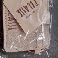 Portatessere PRIMA CLASSE 