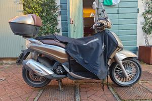 piaggio beverly 300