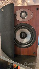IMPIANTO POLK AUDIO