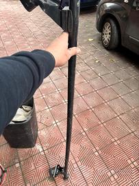 Portapacchi multipla fiat 2 serie