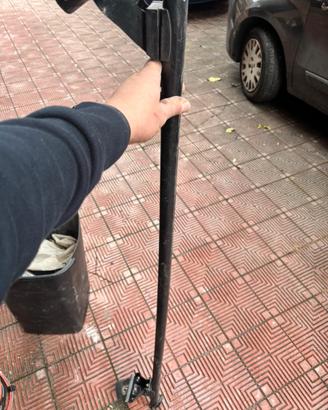 Portapacchi multipla fiat 2 serie