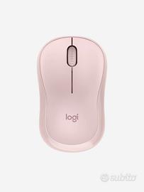 Mouse Bluetooth M240 silent touch LOGITECH