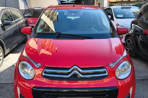 Citroen C1 Airscape PureTech 82 5 porte Shine