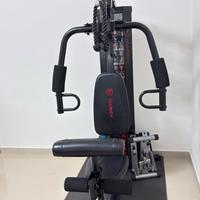 Palestra multifinzione Marcy