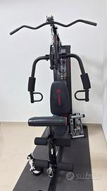 Palestra multifinzione Marcy