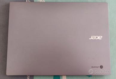 ACER CHROMEBOOK 714