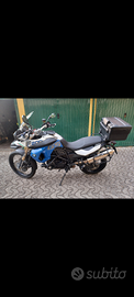 BMW f800gs