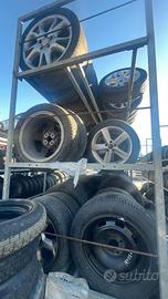 CERCHIONI 16" diversi tipi e modelli