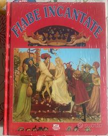 FIABE INCANTATE EDIZIONE IL MOSAICO