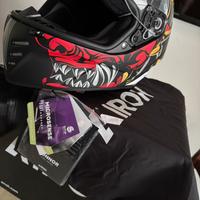 CASCO INTEGRALE AIROH NUOVO