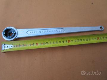 chiave campagnolo  ruote libere biciclette