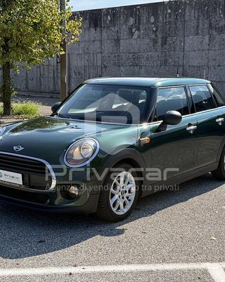 MINI Mini 1.5 Cooper D 5 porte