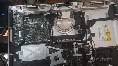 imac A1311 21,5 2009 