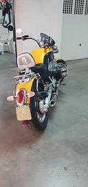  BMW r 1200 c 2003 