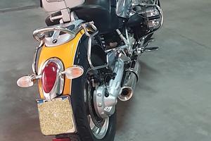  BMW r 1200 c 2003 