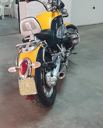  BMW r 1200 c 2003 