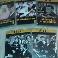 DVD originali