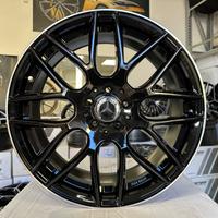 Cerchi NUOVI Mercedes raggio 19 cod.78431