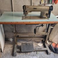 macchina da cucire professionale PFAFF