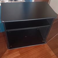 mobile porta TV con ruote