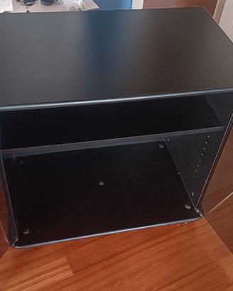 mobile porta TV con ruote