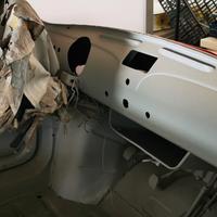 fiat 500 D Giannini