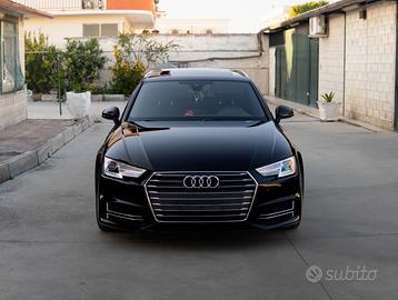 Audi a4 S-line Tetto/virtual