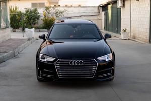 Audi a4 S-line Tetto/virtual