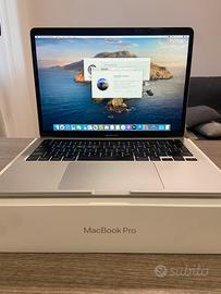 Macbook Pro A2251 (2020)