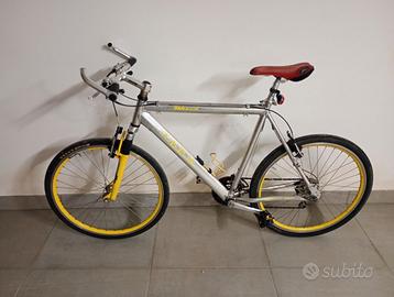Bicicletta