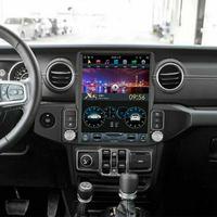 Autoradio navigatore jeep wrangler carplay