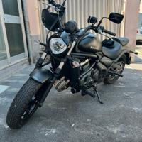 Kawasaki Vulcan S 650 05/25