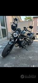 Kawasaki Vulcan S 650 05/25