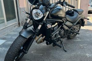 Kawasaki Vulcan S 650 05/25