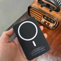 PowerBank Magnetico 500000mAh
