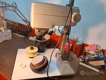 ingranditore fotografico Philips 