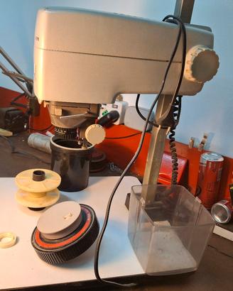 ingranditore fotografico Philips 