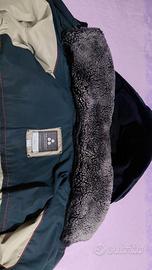 Cappotto peuterey