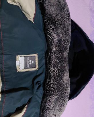 Cappotto peuterey