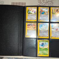 Pokemon Cards 2001 Set VS 90 Carte su 151 Jap