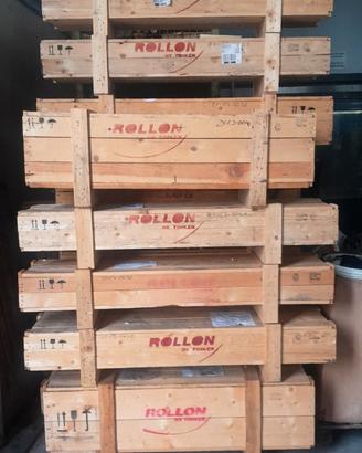 CASSE IN LEGNO