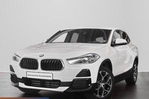 Bmw X2 sDrive16d Advantage Plus