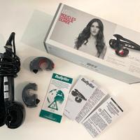 Piastra arricciacapelli BaByliss Curl Secret 2