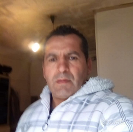 Autista con patente b