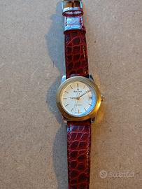Bulova automatico anni 80