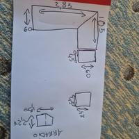 camera da letto matrimoniale nuova 