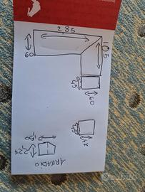 camera da letto matrimoniale nuova 