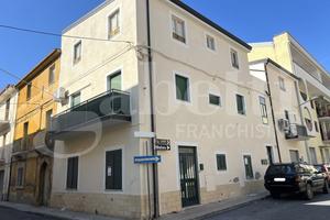 Appartamento Amantea [Cod. rif 3212005VRG]