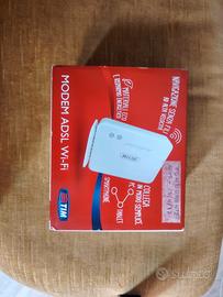 Modem ADSL WiFi Tim 